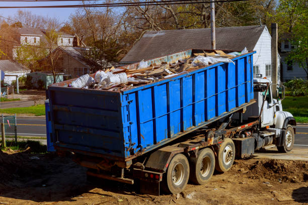 Yard Cleanup Services in Westfield, WI