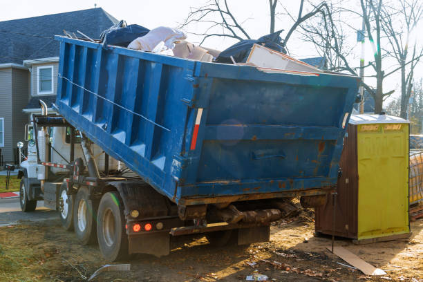 Best Affordable Junk Removal Services  in Westfield, WI