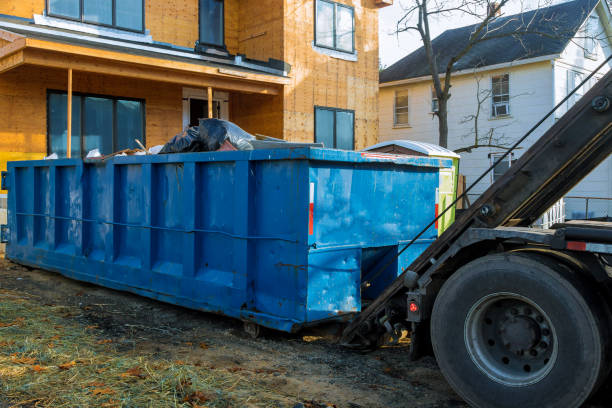 Best Commercial Junk Removal  in Westfield, WI