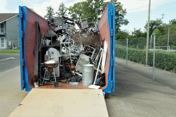 Best Residential Junk Removal  in Westfield, WI
