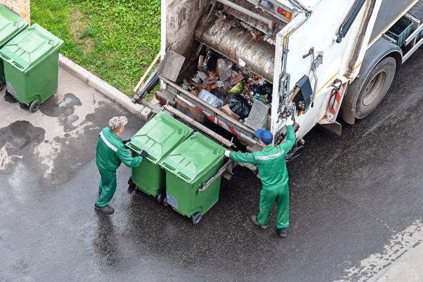 Trusted Westfield, WI Junk Removal Experts