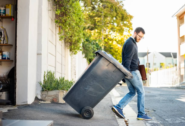 Best Construction Debris Removal  in Westfield, WI