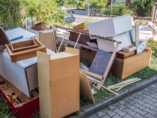 Best Junk Removal Near Me  in Westfield, WI
