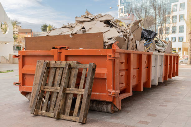 Best Full-Service Junk Removal  in Westfield, WI