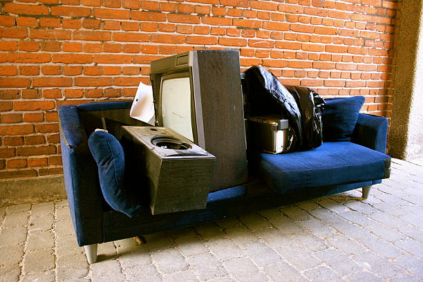 Appliance Disposal in Westfield, WI