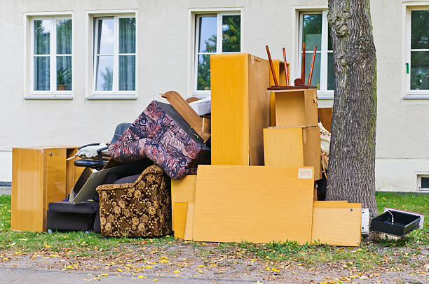 Best Yard Cleanup Services  in Westfield, WI