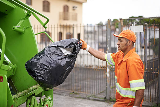 Best Yard Waste Removal  in Westfield, WI