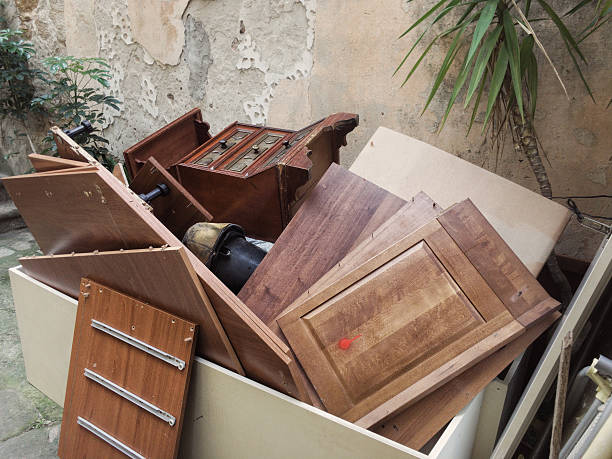 Best Professional Junk Removal  in Westfield, WI